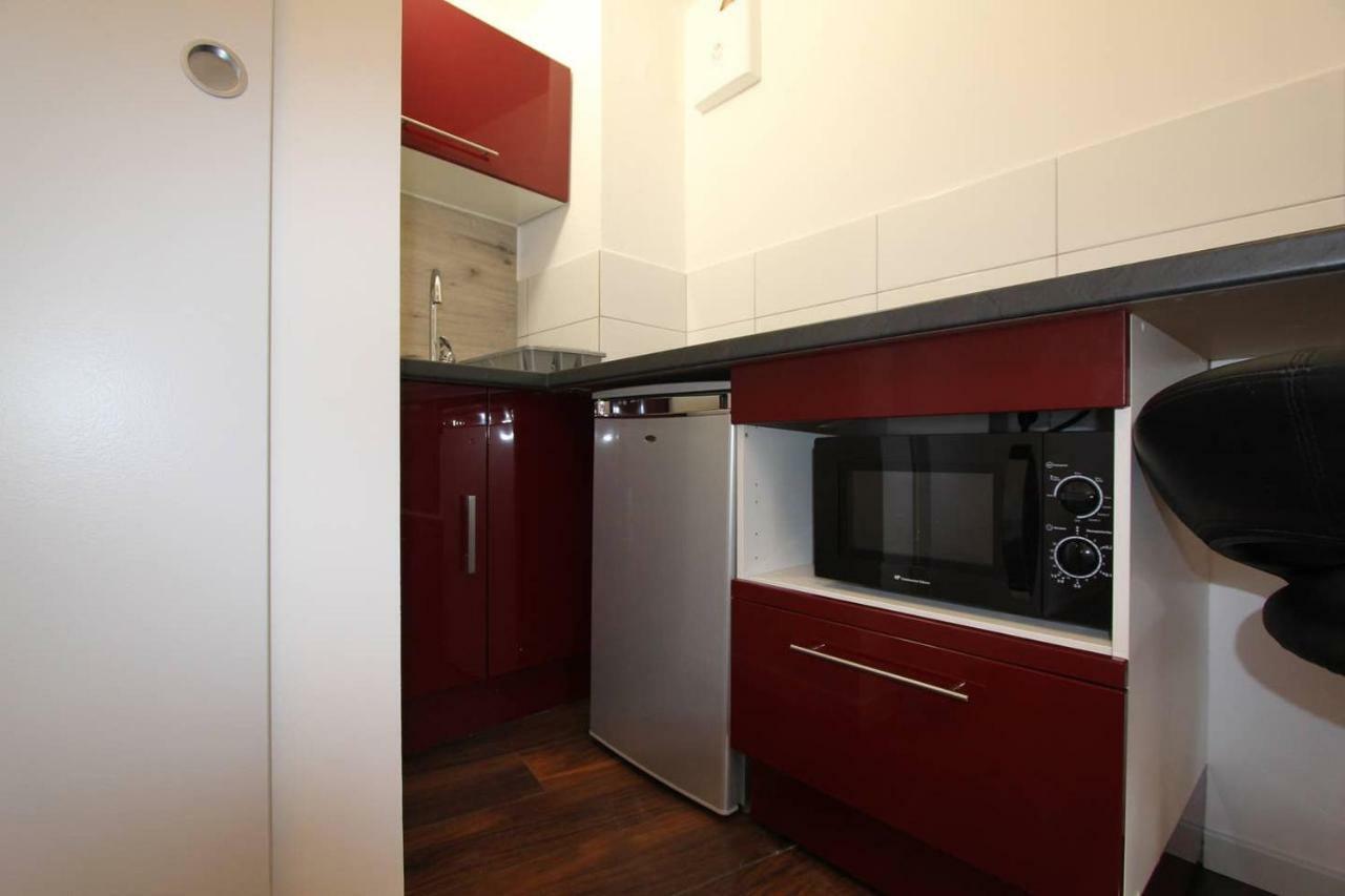 Chambre Chez L'Habitant Le Rouge-Gorge - Coeur De Riquewihr - 2 Personnes 外观 照片